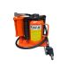 US SNAP MAC 20 Tonne Air/Hydraulic Pneumatic Bottle Jack