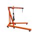 US SNAP MAC USEC02F 2 Tonne Folding Hydraulic Engine Crane / Hoist