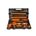 US SNAP MAC 10 Tonne Porta Power Hydraulic Repair Kit