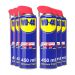 WD-40 W/D450ML6PK Multi Use Smart Straw 450ml Aerosol 6 Pack