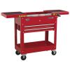 Sealey American PRO AP705M Mobile Tool & Parts Trolley Red