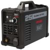 Sealey PP25E 25A 230V Inverter Plasma Cutter