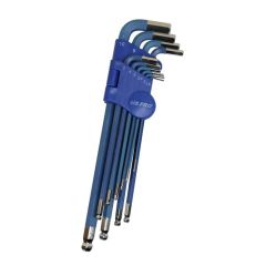 Screw Drivers & Hex Keys 