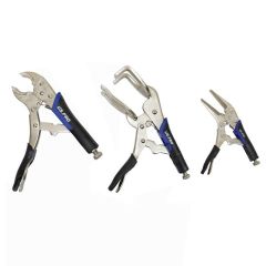 Pliers & Cutters 