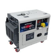 Generators / Portable power stations 