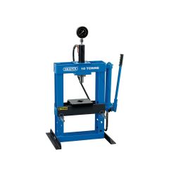 Hydraulic Press 