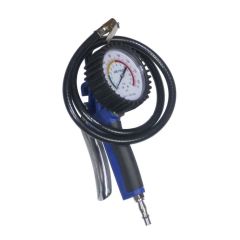 Tyre Changing Tools 