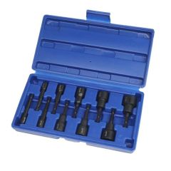 Drill Bits 