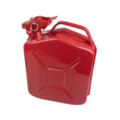 Fuel Cans 