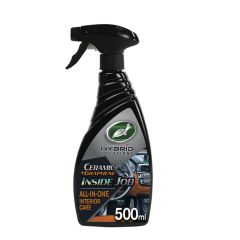 Leather Care 