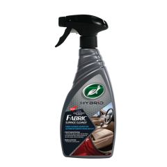 Carpet, Mats & Upholstery Cleaner