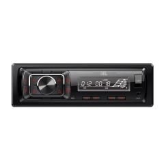 Single Din Car Stereo Radio 