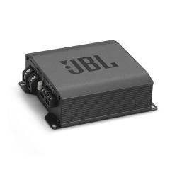 2 Channel Car Amplifer 
