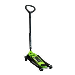 Trolley & Bottle Jacks 