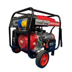Petrol Generator