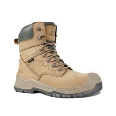 Rock Fall Safety Boots