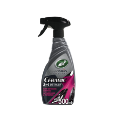 Car Care 