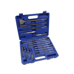 Power Tool Chisels 