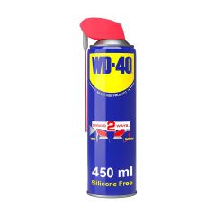 Oil Fluids & Lubricants
