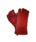 Jefferson JEFGLWG-14RS 14" Welding Gauntlets