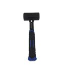 US PRO 4625 1kg Anti-Vibe One Piece Double Face Club Hammer