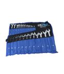 US PRO 3232 – 25PC Metric Combination Wrench Set 6–32 mm