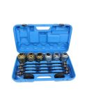 US PRO 6214 26pc Press & Pull Sleeve Kit (Universal Bearing/Bushing Service Set)