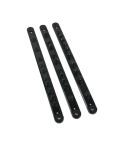 US PRO 7236 – 3PC Aluminium Socket Rails (Rotating)