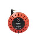 Auto Choice PMEL1510 10m 1.5mm² Extension Lead Single