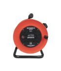 Auto Choice PMEL1525 25m 1.5mm² Extension Lead Single