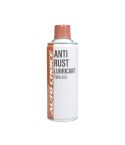 Auto Choice PMRL450 Anti Rust Lubricant 450ml Pack of 12