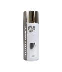 Auto Choice PMSPC Chrome Spray Paint 400ml