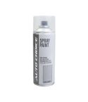 Auto Choice PMSPCL Clear Lacquer Spray Paint 400ml