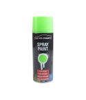Auto Choice PMSPFG Fluorescent Green Spray Paint 400ml