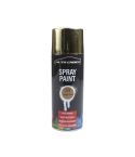 Auto Choice PMSPG Gold Spray Paint 400ml