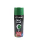 Auto Choice PMSPGN Green Spray Paint 400ml Single Pack