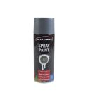 Auto Choice PMSPGY Grey Spray Paint 400ml Box Of 12 Pack