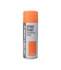 Auto Choice PMSPHO Hitachi Orange Spray Paint 400ml