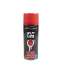 Auto Choice PMSPR Red Spray Paint 400ml Single Pack