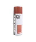 Auto Choice PMSPROP 400ml Red Oxide Primer Spray Paint Box of 12