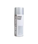 Auto Choice PMSPSW Silver Wheel Spray Paint 400ml Box Of 12 Pack