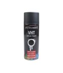 Auto Choice PMSPVHTB VHT Black Spray Paint 400ml Single Pack