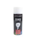Auto Choice PMSPWP 400ml White Primer Spray Paint Box of 12