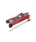 Auto Choice PMTJ25B 2.5 Tonne Low Profile Trolley Jack