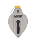 DEWALT DWHT47256 Cast Aluminium Chalk Reel 30m