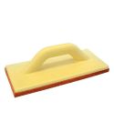 TALAtools TAL69997 Coarse Polyurethane Float 360 × 150mm (14 × 6in)