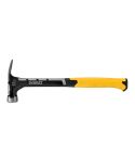 DEWALT 22 oz Steel Claw Hammer (630g)