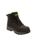 DeWalt Kirksville S7S Brown ProLite Waterproof Safety Boot
