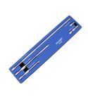 US PRO 4150 5-Pc 3/8″ Drive Extension Bar Set