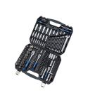 Draper HI-TORQ Metric Socket and Bit Set 219 Piece 24232